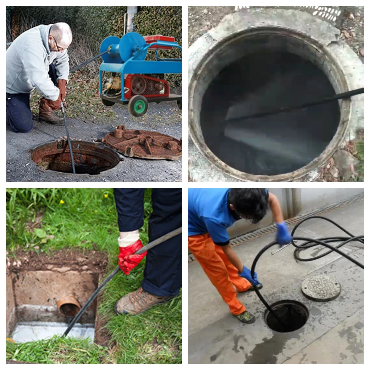 sewer drain ceaning sewer drain ceaning