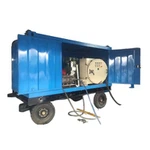 Magni tal-Bblasting tal-Ilma bi Pressjoni Għolja